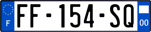 FF-154-SQ