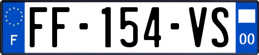 FF-154-VS