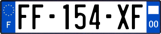 FF-154-XF