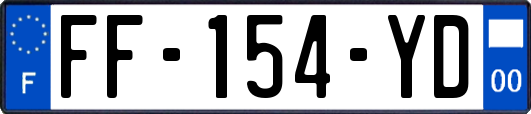 FF-154-YD