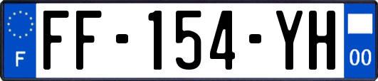 FF-154-YH