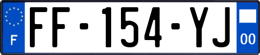 FF-154-YJ