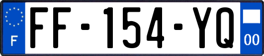 FF-154-YQ