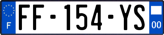 FF-154-YS