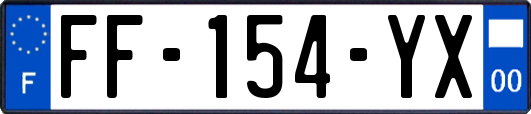 FF-154-YX
