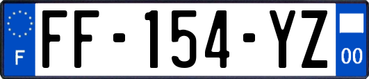 FF-154-YZ