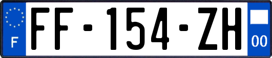 FF-154-ZH