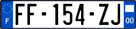 FF-154-ZJ