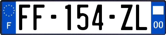 FF-154-ZL