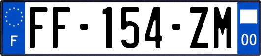 FF-154-ZM