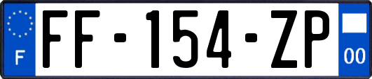 FF-154-ZP