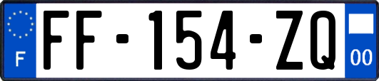 FF-154-ZQ