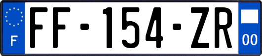 FF-154-ZR