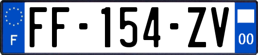 FF-154-ZV