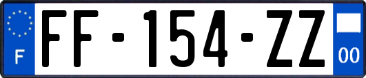 FF-154-ZZ