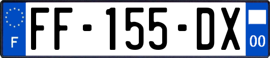 FF-155-DX