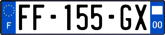 FF-155-GX