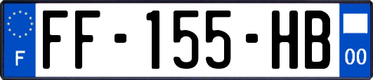 FF-155-HB