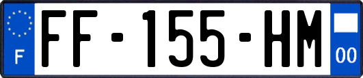 FF-155-HM