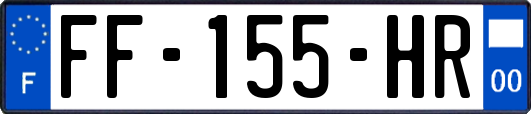 FF-155-HR