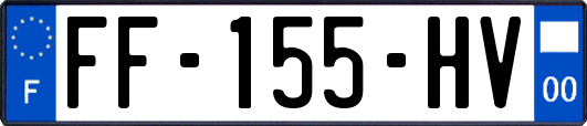 FF-155-HV
