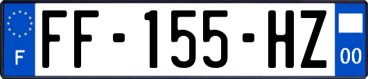 FF-155-HZ