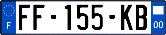 FF-155-KB