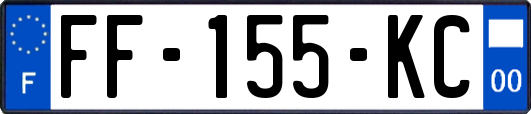 FF-155-KC