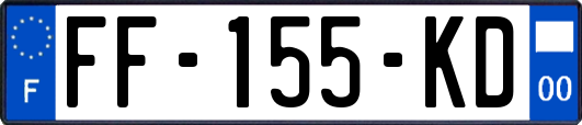FF-155-KD