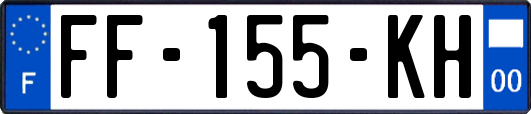 FF-155-KH