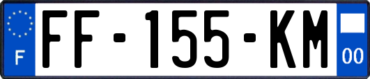 FF-155-KM