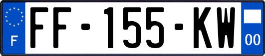 FF-155-KW
