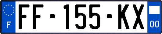 FF-155-KX