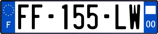 FF-155-LW