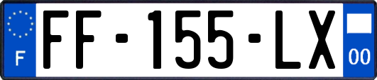 FF-155-LX