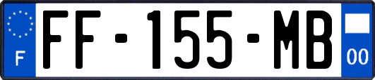 FF-155-MB