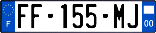 FF-155-MJ