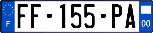 FF-155-PA