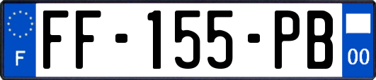 FF-155-PB