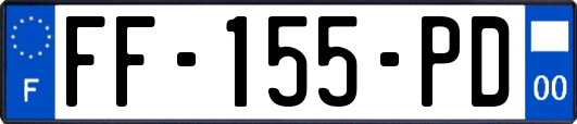 FF-155-PD