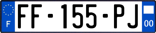 FF-155-PJ