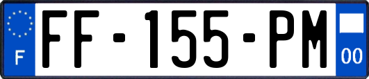 FF-155-PM