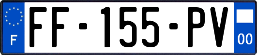 FF-155-PV