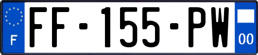 FF-155-PW