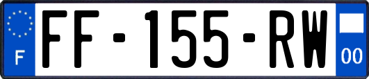 FF-155-RW