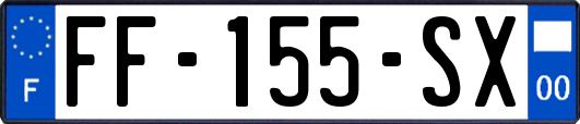 FF-155-SX