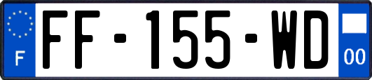 FF-155-WD