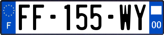 FF-155-WY