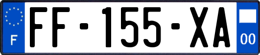FF-155-XA