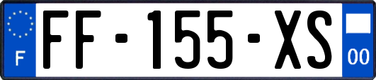 FF-155-XS